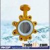 Din Butterfly Valve