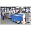 PVC Bathroom Cabinet Board Production Line
