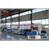 PVC Wpc Crust Foam Board Production Line