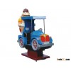 Rocking Machine