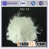 .Polyanionic Cellulose PAC-LV