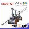 Cast steel gate valve Cast Steel Wedge Disc Gate Valve