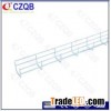 cable tray price list 50x50 Straight Wire Cable Tray