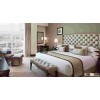 HO-447 Deluxe Hotel Bedroom Sets Design