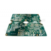 Medical Control Buried And Blind HDI Multilayer PCB High Den
