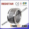 Butterfly Type Check Valve