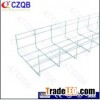100x200 Straight Wire Cable Tray