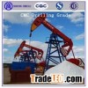 Carboxymethyl Cellulose CMC Drilling Grade