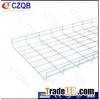 50x400 Straight Wire Cable Tray