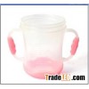 TPE Material Baby Cup