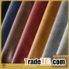 .Shoe Leather Best Selling Abrasion Resistant Artificial PU
