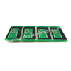 multilayer printed circuit board OEM FR4 Rigid Multilayer PC