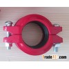 Rigid coupling