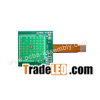 rigid flex printed circuit boards Flex-Rigid PCB HDI PCB Boa