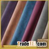 Shoe Leather Embossed Printing Shoe PU Leather (S002)