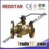Nickel Aluminum Bronze Floating Ball Valve