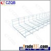 100×300 Straight Wire Cable Tray