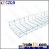100×350 Straight Wire Cable Tray