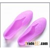 TPE Materail Plastic Shoes