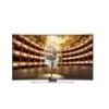 Samsung UN65HU9000 Curved 65-Inch 4K Ultra HD 120Hz 3D Smart