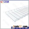 50x500 Straight Wire Cable Tray