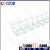 100x150 Straight Wire Cable Tray