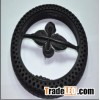 TPE Material Bicycle Wheel