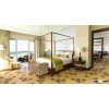HO-023 Modern Style Hotel Room Furniture Model