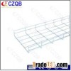 wire mesh cable tray 50x250 Straight Wire Cable Tray