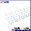 50x200 Straight Wire Cable Tray