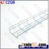 50x100 Straight Wire Cable Tray