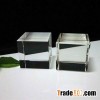 Blank Crystal Block
