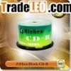 Free Sample 700Mb 52X Blank Cdr