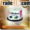 China Wholesale 52X Blank Printable Cd