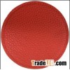 leather coasters for drinks ICO-02