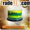 Rewritable 700Mb Blank Cd Rw