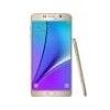Original Samsung Galaxy Note 5 32GB Gold