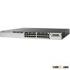 WS-C3850-24P-S cisco switch