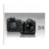 Original nikon d4
