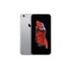 Apple iPhone 6S (Latest Model) - 128GB - Silver (Unlocked) S