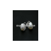 real pearl stud earrings Real Pearl Earrings