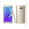 Samsung Galaxy Note 5 Gold SM-N920i 5.7" QHD , 32GB, 4GB RAM
