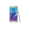 Brand new Samsung Galaxy Note 5 SM-N920 OCTA-CORE 5.7" QHD 6