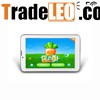 7 inch Quad core WCDMA 3G New android Tablet pc