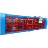 LX2417 4in1-B-S thermoforming machine
