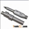 Electric motor shafts CNC machining parts