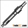 cnc precision machining parts CNC machining shaft made of st