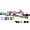 PP PS Sheet extrusion line