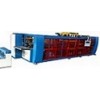 LX2417 4in1-H-P thermoforming machine