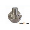 Precision Casting Parts With CNC Machining CNC Turning Milli
